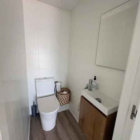 Vakantiehuis Tres Palmeras Alcanar