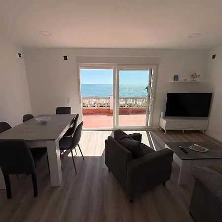 Casa de vacances Tres Palmeras